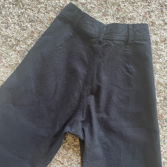 TRADED-Jesse Kamm Ranger Pant Black Size XS, Like New! - Picture 10 of 16